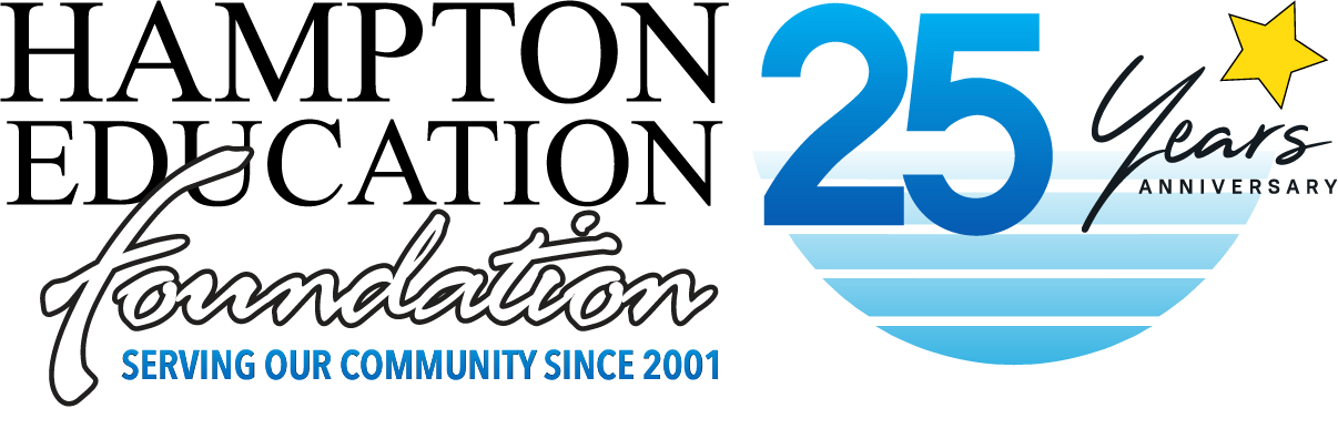 Hampton Education Foundation Creating Futures